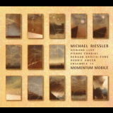 Michael Riessler - Momentum Mobile '1994