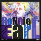 Ronnie Earl - I Feel Like Goin' On '2003