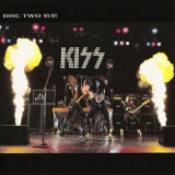 Kiss - The Box Set (cd 2) '2001