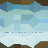 The Fiery Furnaces - Blueberry Boat '2004