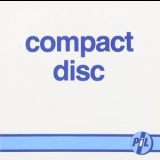 Public Image Limited - Compact Disc '1985