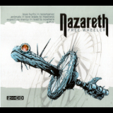 Nazareth - Free Wheeler (CD1) '2004