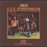 Reo Speedwagon - Ridin' The Storm Out '1973