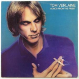 Tom Verlane - Words From The Front '1982 