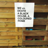 We Vs. Death - A Black House, A Coloured Home '2009