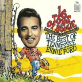 Tennessee Ernie Ford - 16 Tons Of Boogie: The Best Of Tennessee Ernie Ford '1990