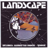 Landscape - LandscapeManhattan Boogie-woogie '2009