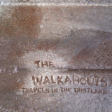 The Walkabouts - Travels In The Dustland '2011