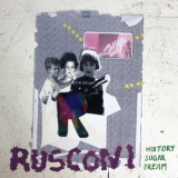 Rusconi - History Sugar Dream (24 bit) '2014