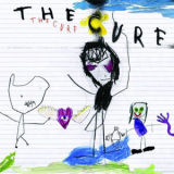 The Cure - The Cure '2004