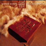 All About Eve - Winter Words - Hits And Rareties '1992