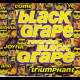 Black Grape - Reverend Black Grape [CDS] '1995