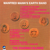 Manfred  Mann's Earth Band - The Roaring Silence (With Bonus Tracks) '1976