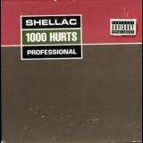 Shellac - 1000 Hurts '2000