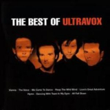 Ultravox - The Best Of Ultravox '1997