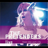 The Pretenders - Live From New York City '2009