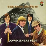 Downliners Sect - The Rock Sect's In! '2004