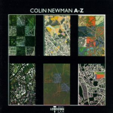 Colin Newman - A - Z '1980