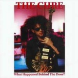 The Cure - What Happened Behind The Door '1991