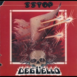 ZZ Top - Deguello '1979