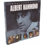 Albert Hammond - Original Album Classics '2016