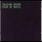 Talking Heads - Fear Of Music (24 bit)  '1979