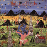 Talking Heads - Little Creatures (Reissue 2006)  '1985