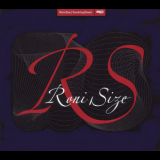 Roni Size - Touching Down '2002