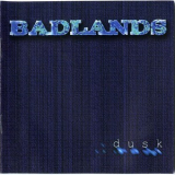 Badlands - Dusk '2000