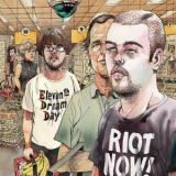 Eleventh Dream Day - Riot Now! '2011
