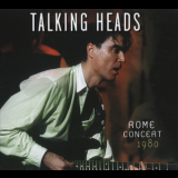 Talking Heads - Rome Concert 1980 '1980