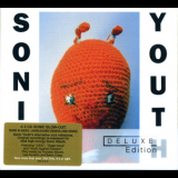 Sonic Youth - Dirty (2003 Deluxe Edition) '1992