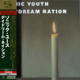 Sonic Youth - Daydream Nation (2008 Japanese SHM-CD) '1988