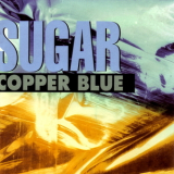 Sugar - Copper Blue (deluxe Edition) '1992