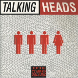 Talking Heads - Complete Gig, The '1991