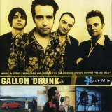 Gallon Drunk - Black Milk [OST] '1999