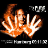 The Cure - Live In Hamburg '2002