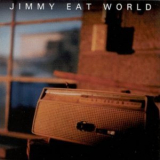 Jimmy Eat World - Jimmy Eat World (ep) '1998