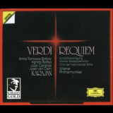 Herbert Von Karajan - Giuseppe Verdi, Requiem, Wiener Philharmoniker '1985