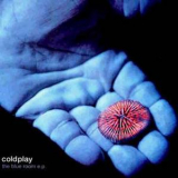 Coldplay - The Blue Room [EP] '1999