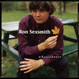 Ron Sexsmith - Whereabouts '1999