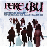 Pere Ubu - Terminal Tower '1998