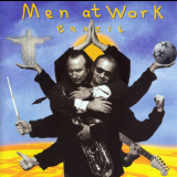 Men At Work - Brazil '1998
