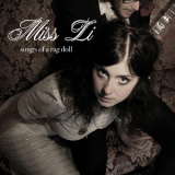 Miss Li - Songs Of A Ragdoll '2007