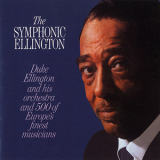 Duke Ellington & His Orchestra - The Symphonic Ellington '2011