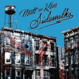 Matt & Kim - Sidewalks '2010