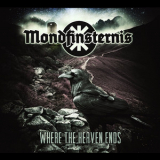 Mondfinsternis - Where The Heaven Ends '2015