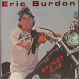 Eric Burdon - Wicked Man '1988