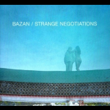 David Bazan - Strange Negotiations '2011