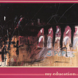 My Education - 5 Popes '2001